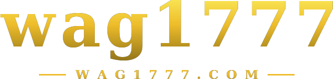 wag1777 logo
